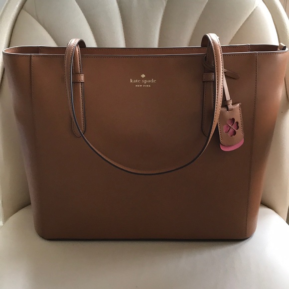 kate spade Bags Kate Spade Schuyler Medium Tote Poshmark